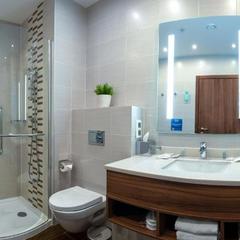 Отель Hilton Garden Inn Moscow Krasnoselskaya, Москва, Московская область