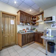 Гостиница Шаболовка-Отель, Москва, Московская область