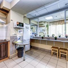 Гостиница Шаболовка-Отель, Москва, Московская область