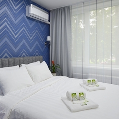 Отель Апельсин на Юго-Западной, Москва, Московская область