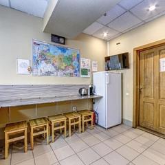 Гостиница Шаболовка-Отель, Москва, Московская область