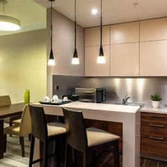 Отель Hilton Garden Inn Moscow Krasnoselskaya, Москва, Московская область