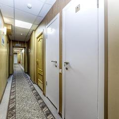 Гостиница Шаболовка-Отель, Москва, Московская область