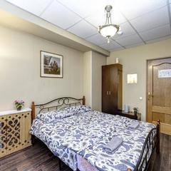 Гостиница Шаболовка-Отель, Москва, Московская область