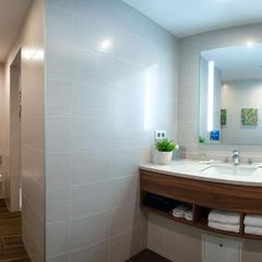 Отель Hilton Garden Inn Moscow Krasnoselskaya, Москва, Московская область