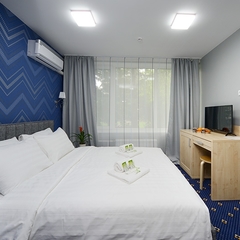 Отель Апельсин на Юго-Западной, Москва, Московская область