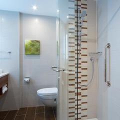 Отель Hilton Garden Inn Moscow Krasnoselskaya, Москва, Московская область