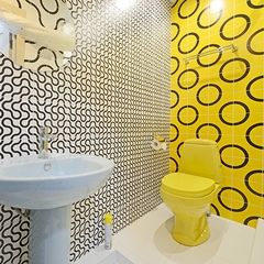 Отель Апельсин на Юго-Западной, Москва, Московская область