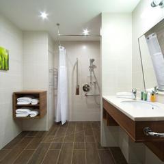 Отель Hilton Garden Inn Moscow Krasnoselskaya, Москва, Московская область