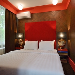 Отель Апельсин на Юго-Западной, Москва, Московская область