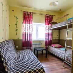 Гостевой дом Березка, Москва, Московская область