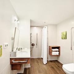 Отель Hilton Garden Inn Moscow Krasnoselskaya, Москва, Московская область