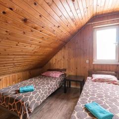 Гостевой дом Березка, Москва, Московская область