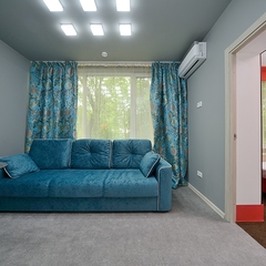 Отель Апельсин на Юго-Западной, Москва, Московская область