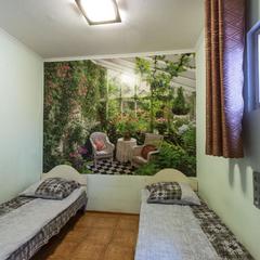 Гостевой дом Березка, Москва, Московская область