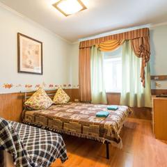 Гостевой дом Березка, Москва, Московская область