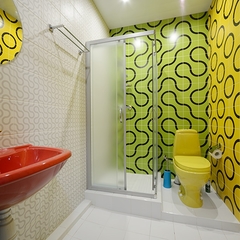 Отель Апельсин на Юго-Западной, Москва, Московская область