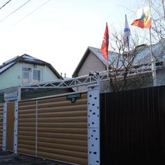 Гостевой дом Березка, Москва, Московская область