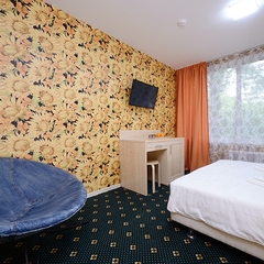 Отель Апельсин на Юго-Западной, Москва, Московская область