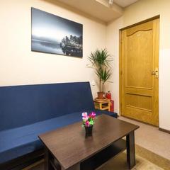 Гостиница Шаболовка-Отель, Москва, Московская область