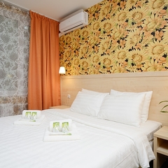 Отель Апельсин на Юго-Западной, Москва, Московская область