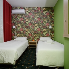 Отель Апельсин на Юго-Западной, Москва, Московская область