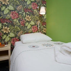 Отель Апельсин на Юго-Западной, Москва, Московская область