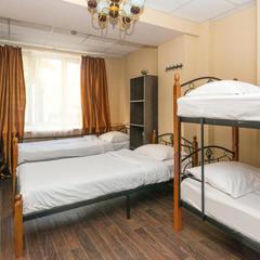 Гостиница Шаболовка-Отель, Москва, Московская область