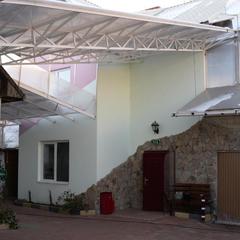 Гостевой дом Березка, Москва, Московская область