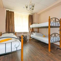 Гостиница Шаболовка-Отель, Москва, Московская область