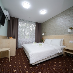 Отель Апельсин на Юго-Западной, Москва, Московская область