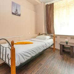 Гостиница Шаболовка-Отель, Москва, Московская область