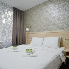 Отель Апельсин на Юго-Западной, Москва, Московская область