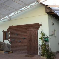 Гостевой дом Березка, Москва, Московская область