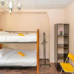 Гостиница Шаболовка-Отель, Москва, Московская область