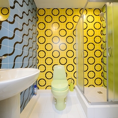 Отель Апельсин на Юго-Западной, Москва, Московская область