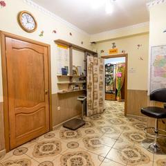 Гостевой дом Березка, Москва, Московская область