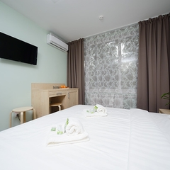 Отель Апельсин на Юго-Западной, Москва, Московская область