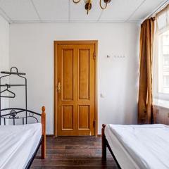 Гостиница Шаболовка-Отель, Москва, Московская область