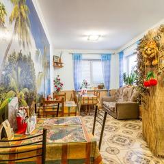 Гостевой дом Березка, Москва, Московская область