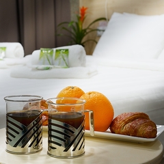 Отель Апельсин на Юго-Западной, Москва, Московская область