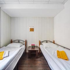 Гостиница Шаболовка-Отель, Москва, Московская область