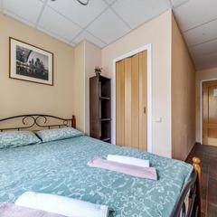 Гостиница Шаболовка-Отель, Москва, Московская область