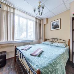 Гостиница Шаболовка-Отель, Москва, Московская область