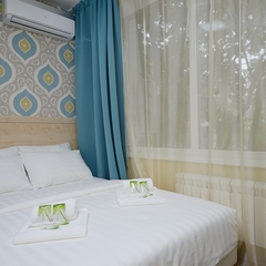 Отель Апельсин на Юго-Западной, Москва, Московская область