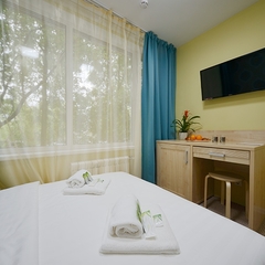 Отель Апельсин на Юго-Западной, Москва, Московская область