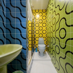 Отель Апельсин на Юго-Западной, Москва, Московская область