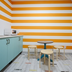 Отель Апельсин на Юго-Западной, Москва, Московская область