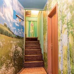 Гостевой дом Березка, Москва, Московская область