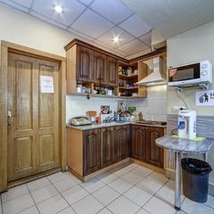 Гостиница Шаболовка-Отель, Москва, Московская область